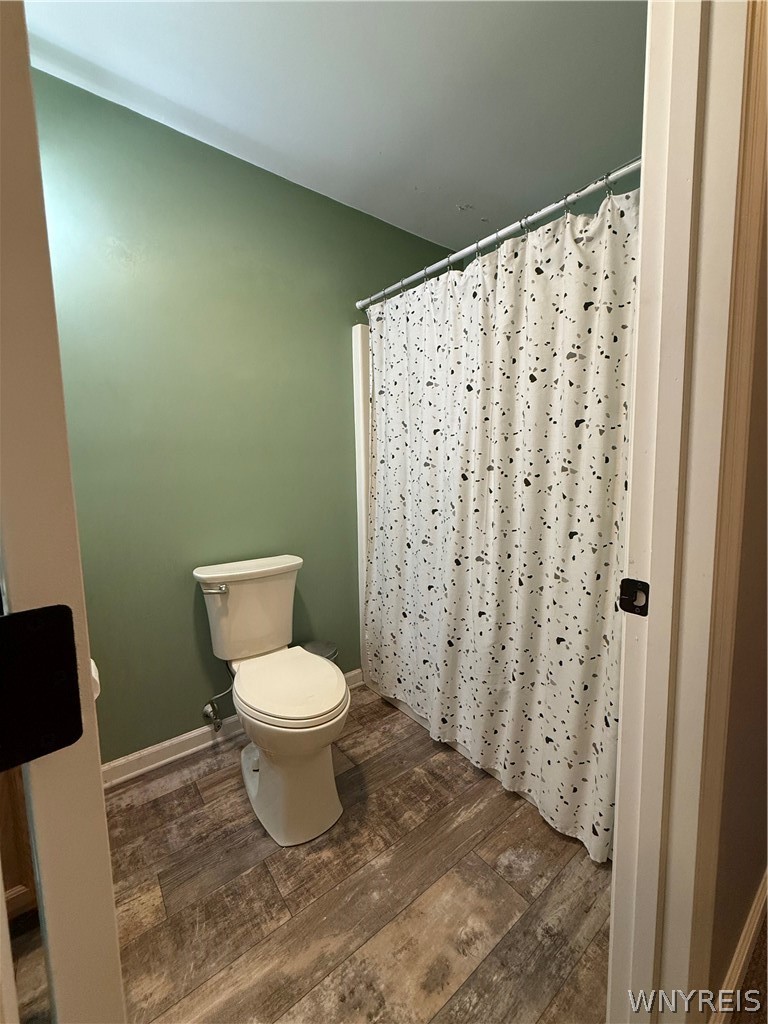 1824 Edmunds Road Freedom, NY 14065 - Photo 13 of 50 First floor full bathroom