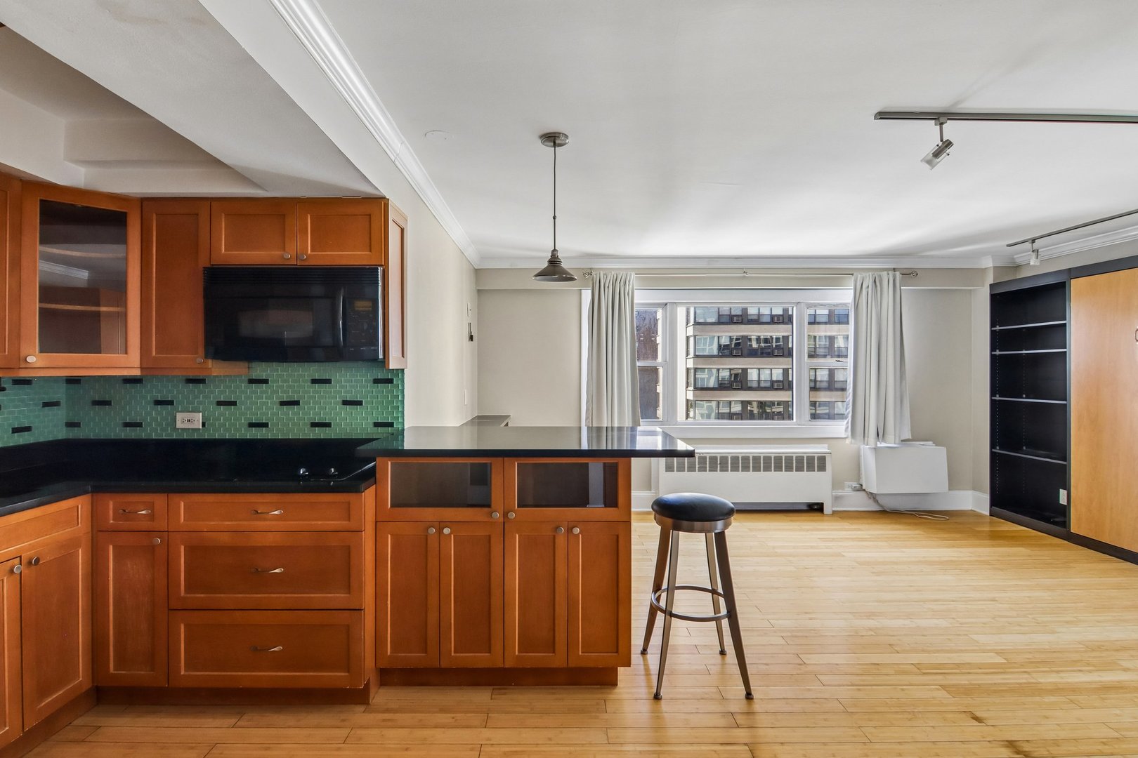 2909 North Sheridan Road, Unit 1201 Chicago, IL 60657 - Photo 16 of 32