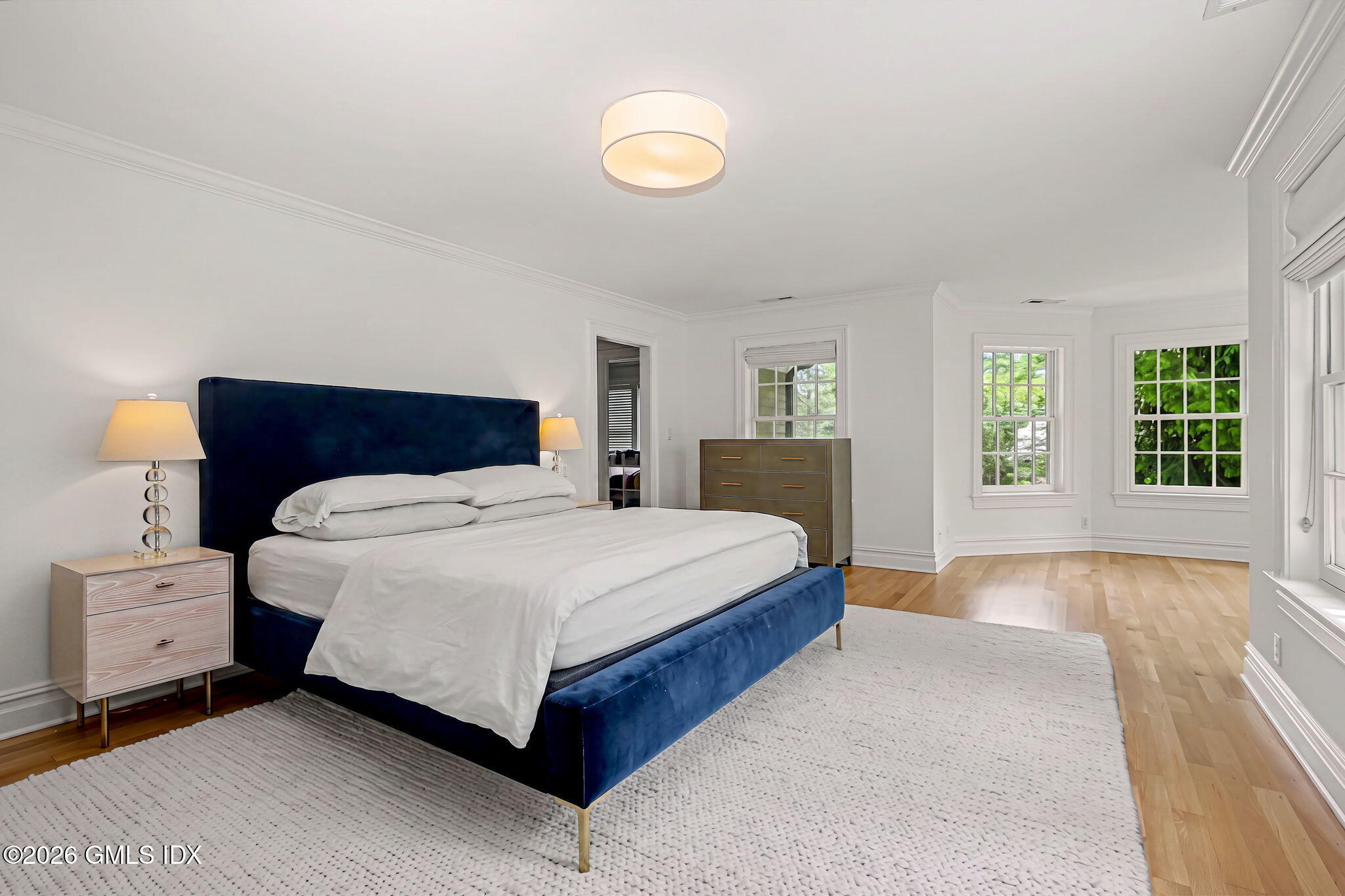42 Breezemont Avenue Riverside, CT 06878 - Photo 16 of 25 Primary Suite