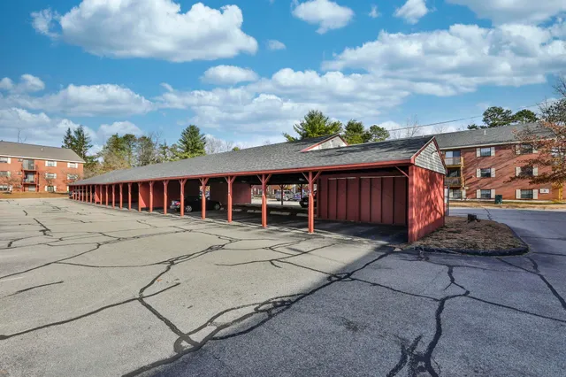 $155,000 | 12 East Side Drive, Unit 12, Concord, NH 03301