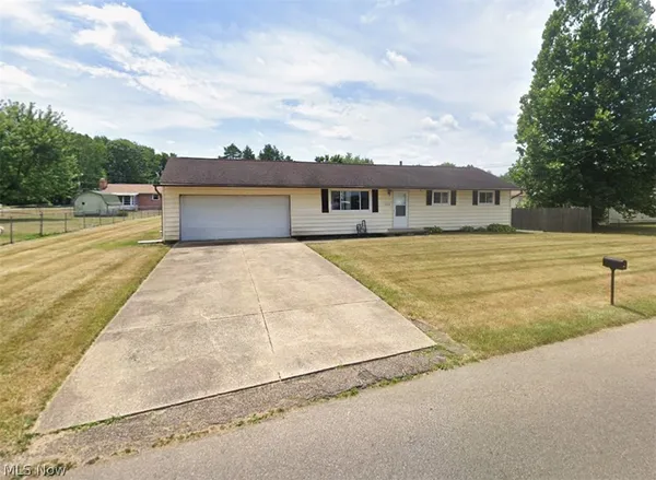 $85,000 | 3316 34th Street Northeast, Canton, OH 44705