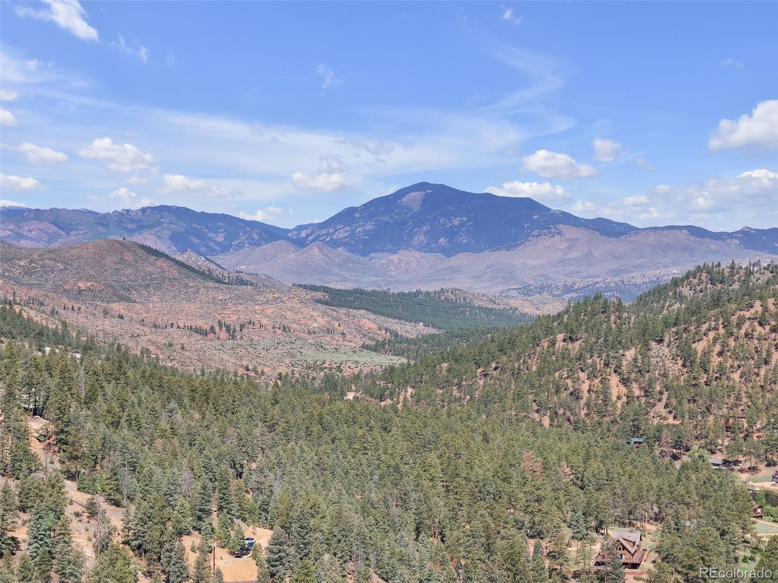 9987 South Overlook Road Sedalia, CO 80135 - Photo 24 of 26 Gallery Image 24