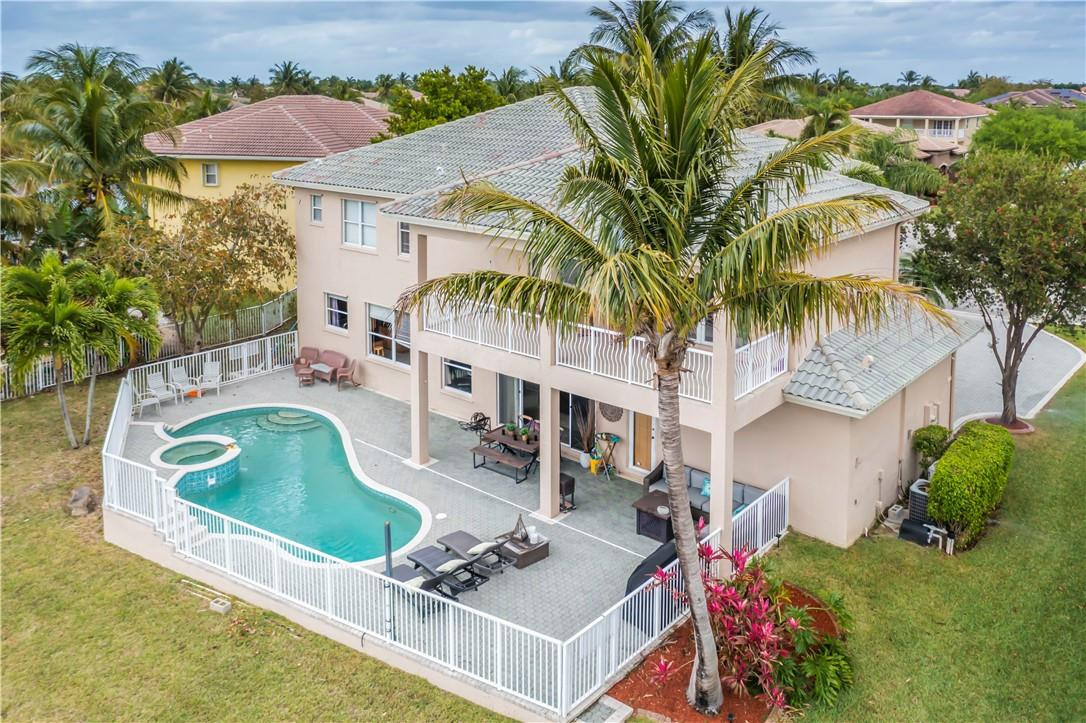 4185 Southwest 186th Way Miramar, FL 33029 - Photo 16 of 92 Photo 16