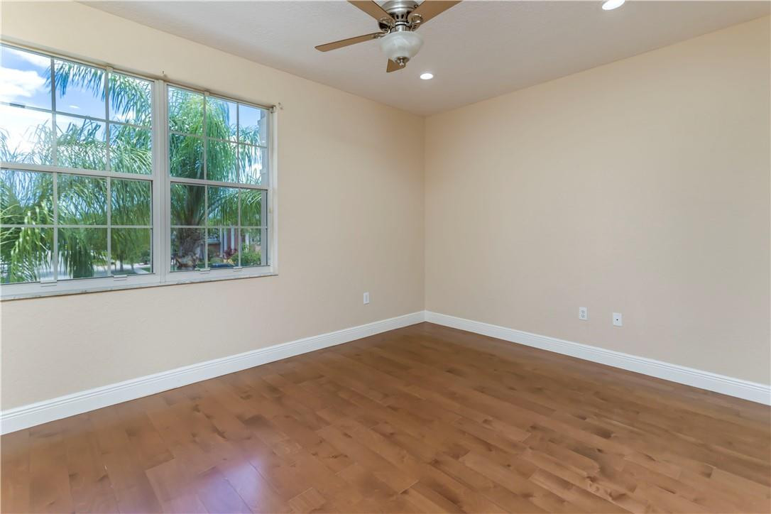 4185 Southwest 186th Way Miramar, FL 33029 - Photo 34 of 92 an empty room with a window