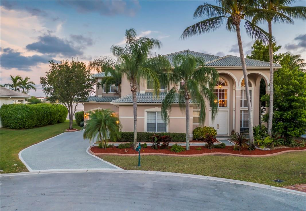 4185 Southwest 186th Way Miramar, FL 33029 - Photo 50 of 92 Photo 50