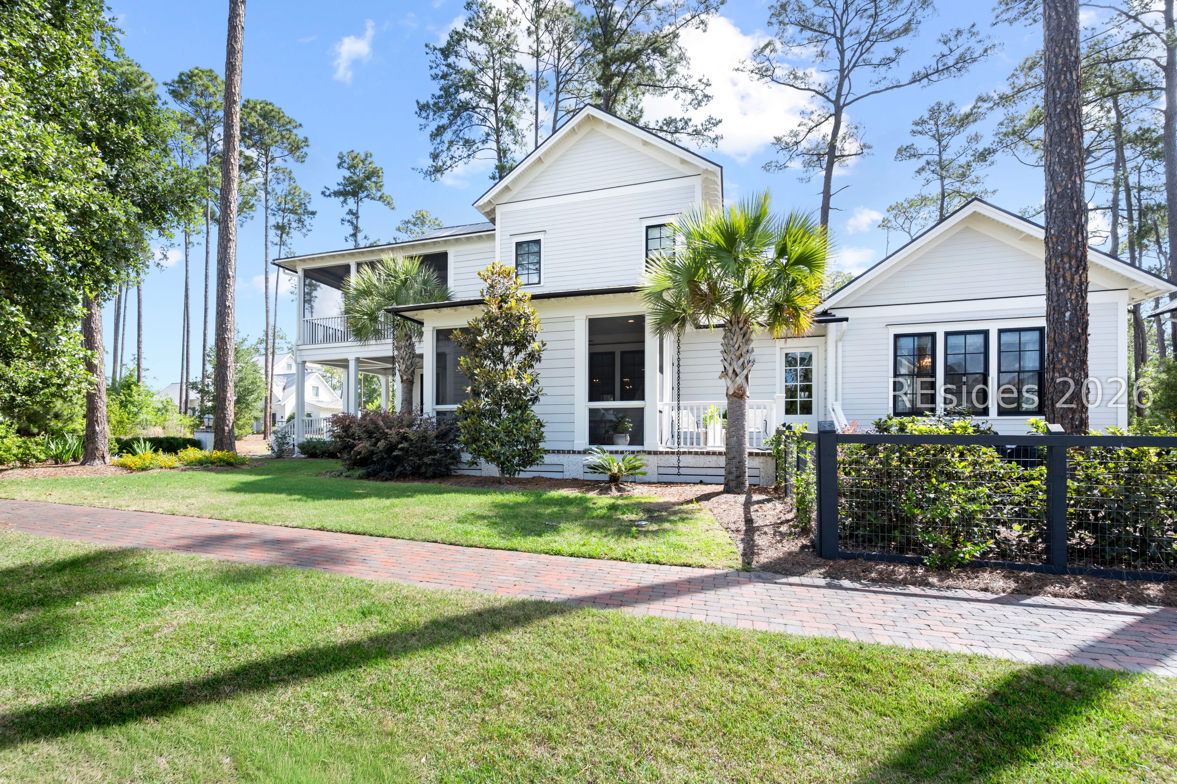 102 Red Ochre Road Bluffton, SC 29910 - Photo 72 of 79