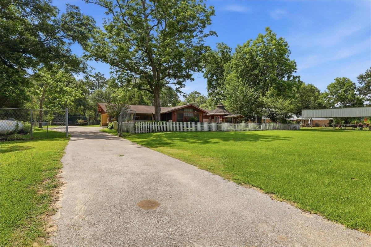 3407 Old Kountze Road Silsbee, TX 77656 - Photo 6 of 49