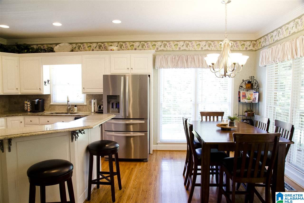 8000 Wynwood Road Trussville, AL 35173 - Photo 11 of 39