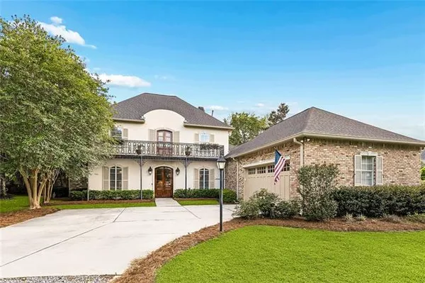 $785,000 | 140 Chapel Loop, Mandeville, LA 70471