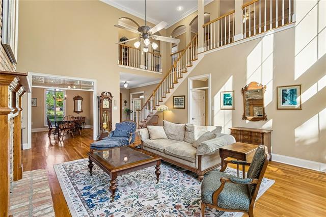 140 Chapel Loop Mandeville, LA 70471 - Photo 6 of 27