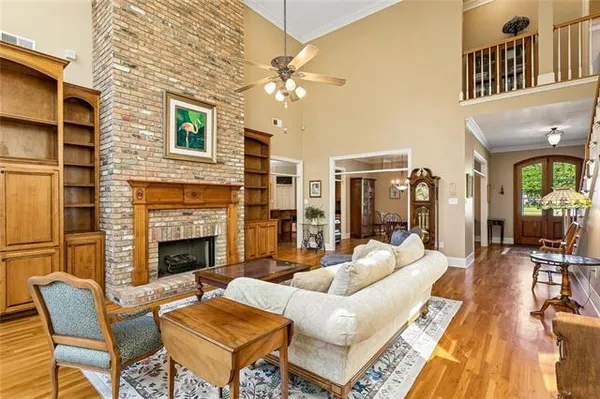 $785,000 | 140 Chapel Loop, Mandeville, LA 70471