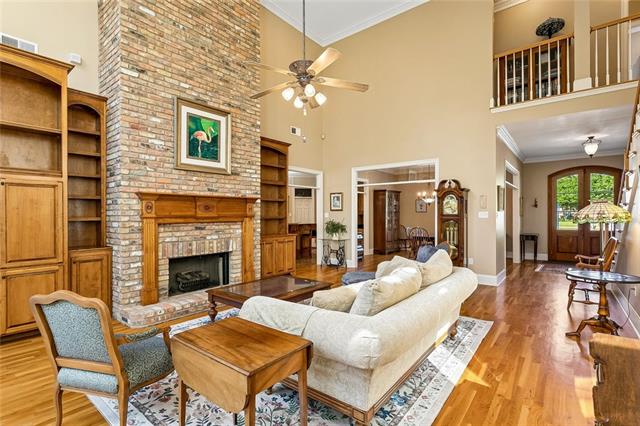 140 Chapel Loop Mandeville, LA 70471 - Photo 7 of 27