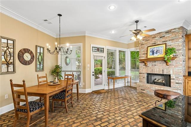 140 Chapel Loop Mandeville, LA 70471 - Photo 9 of 27