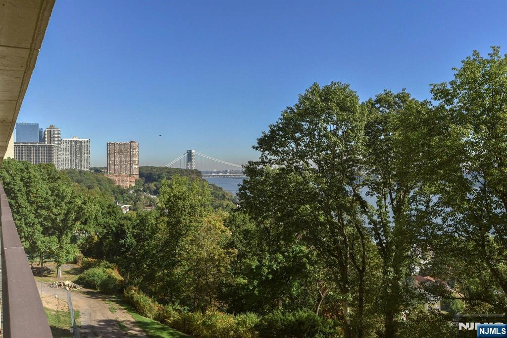 1 Horizon Road, Unit 609 Fort Lee, NJ 07024 - Photo 3 of 40 a view of a city