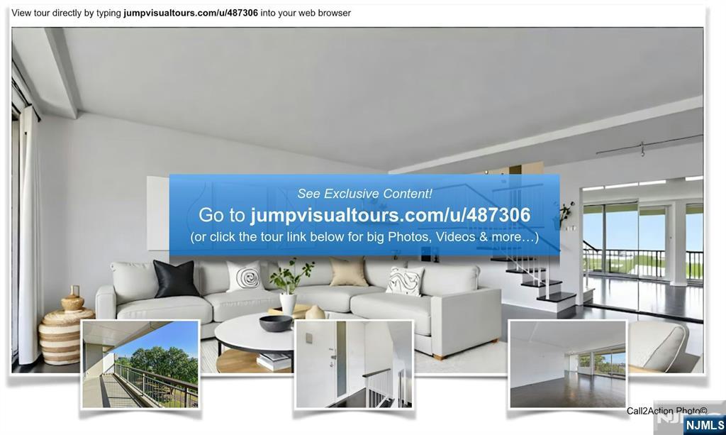 1 Horizon Road, Unit 609 Fort Lee, NJ 07024 - Photo 40 of 40