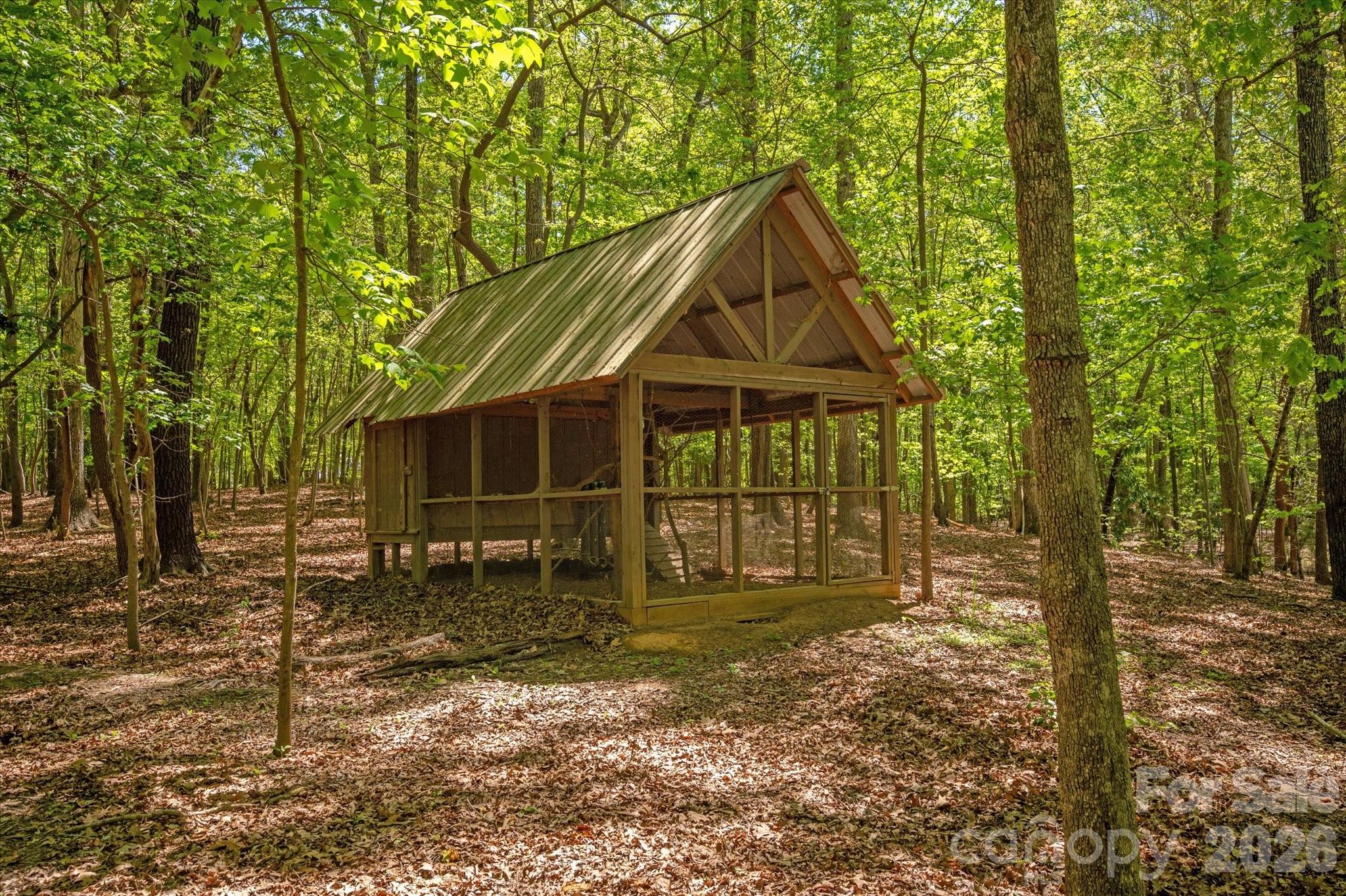 6310 Pleasant Grove Road Waxhaw, NC 28173 - Photo 37 of 47