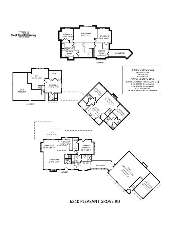 6310 Pleasant Grove Road Waxhaw, NC 28173 - Photo 47 of 47