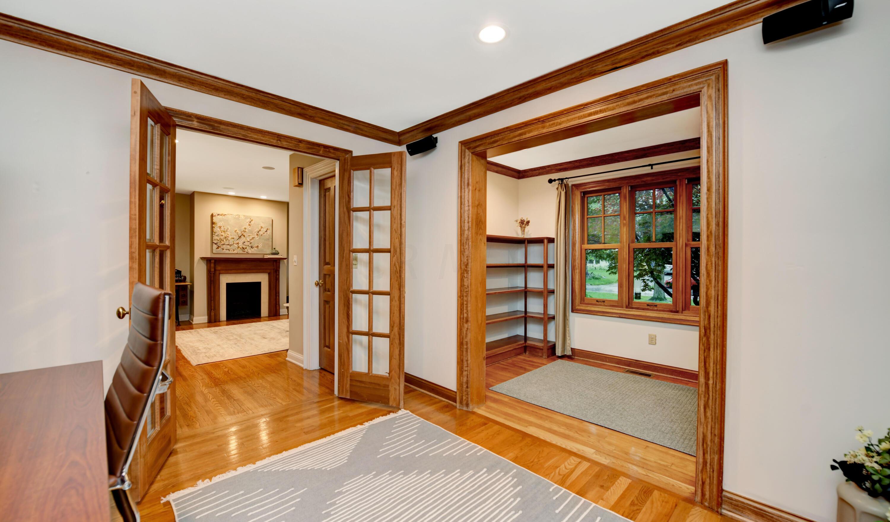 2210 Farleigh Road Columbus, OH 43221 - Photo 27 of 57 Office (3)
