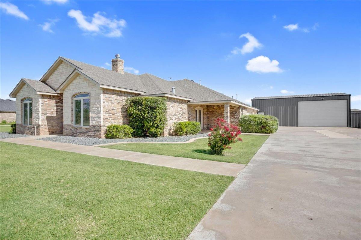 1802 County Road 7570 Lubbock, TX 79423 - Photo 3 of 43 Photo 3