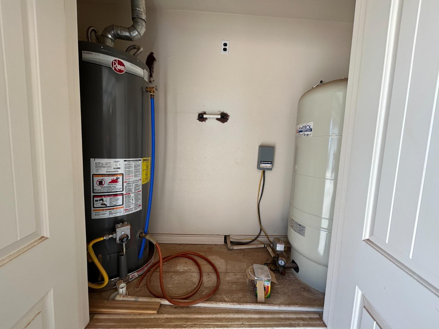 1802 County Road 7570 Lubbock, TX 79423 - Photo 32 of 43 Photo 32