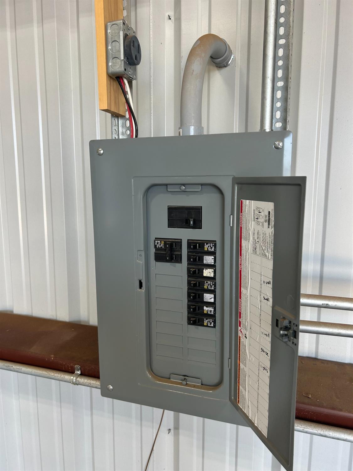 1802 County Road 7570 Lubbock, TX 79423 - Photo 37 of 43 Photo 37