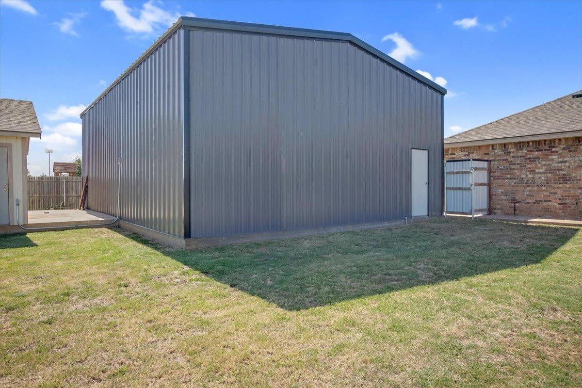 1802 County Road 7570 Lubbock, TX 79423 - Photo 38 of 43 Photo 38