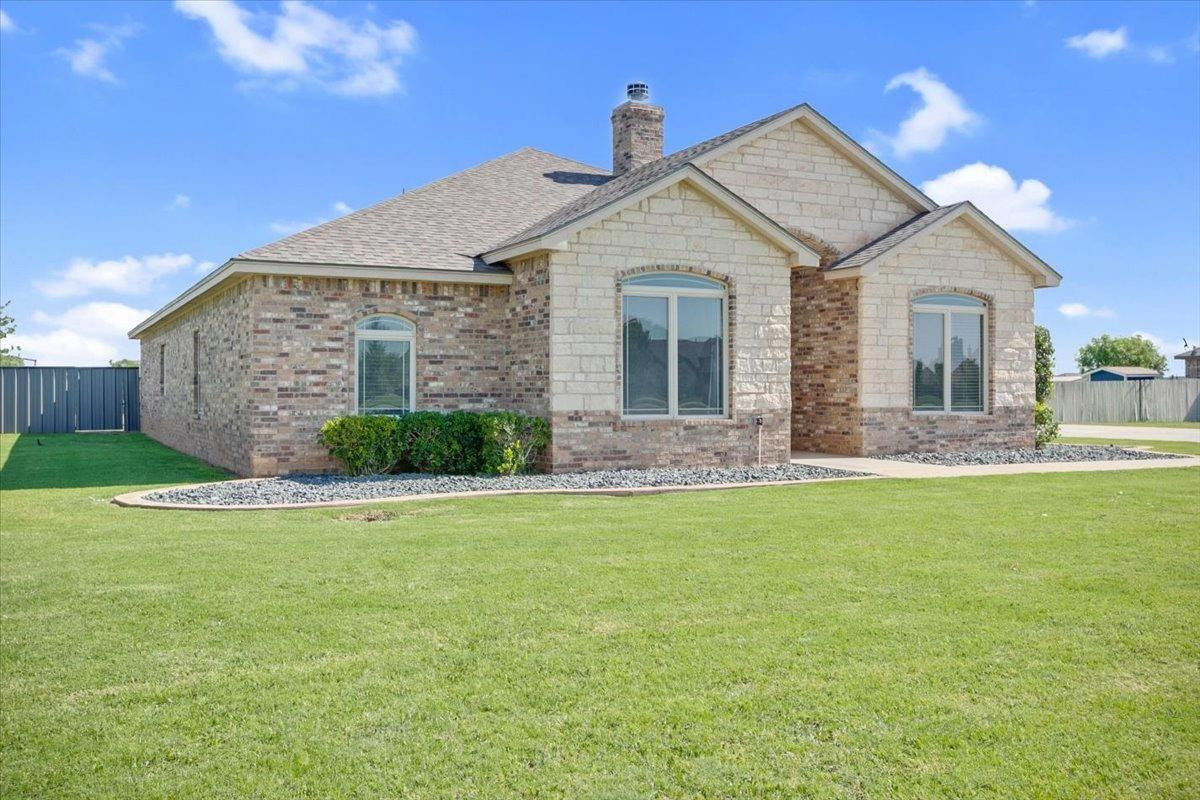 1802 County Road 7570 Lubbock, TX 79423 - Photo 4 of 43 Photo 4