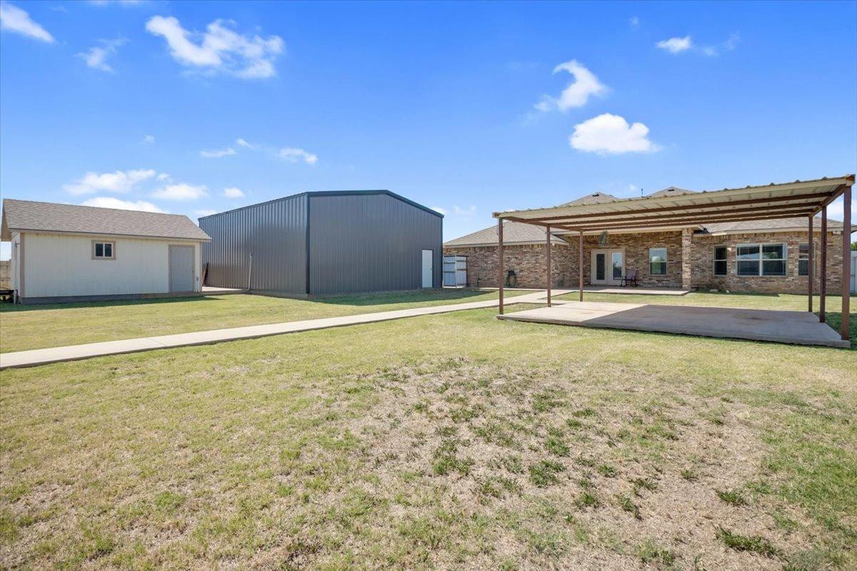 1802 County Road 7570 Lubbock, TX 79423 - Photo 42 of 43 Photo 42