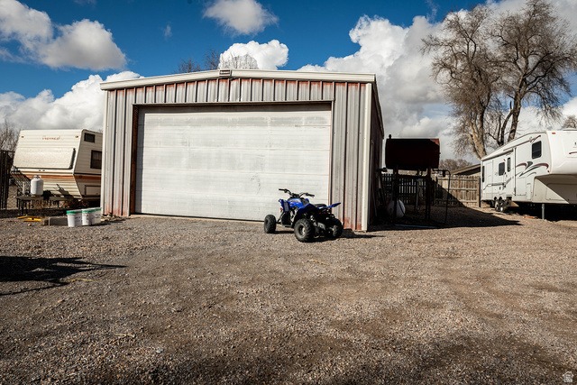 2665 North 3000 W Road Sutherland, UT 84624 - Photo 35 of 51