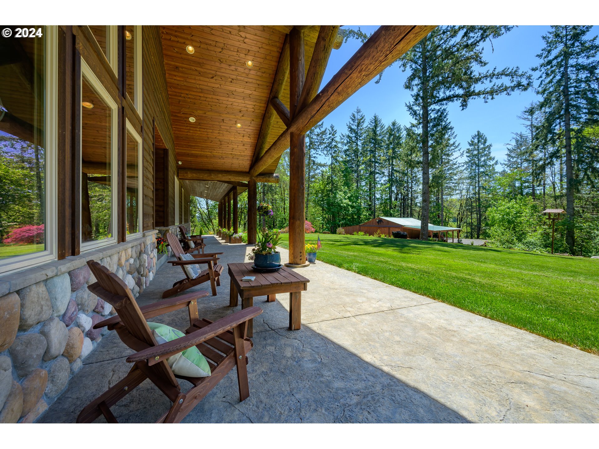14280 Northwest Moores Valley Road Yamhill, OR 97148 - Photo 7 of 42 Gallery Image 7