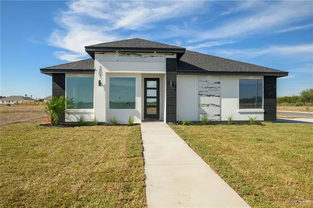 $265,000 | 1501 Abigail Street, Mercedes, TX 78570