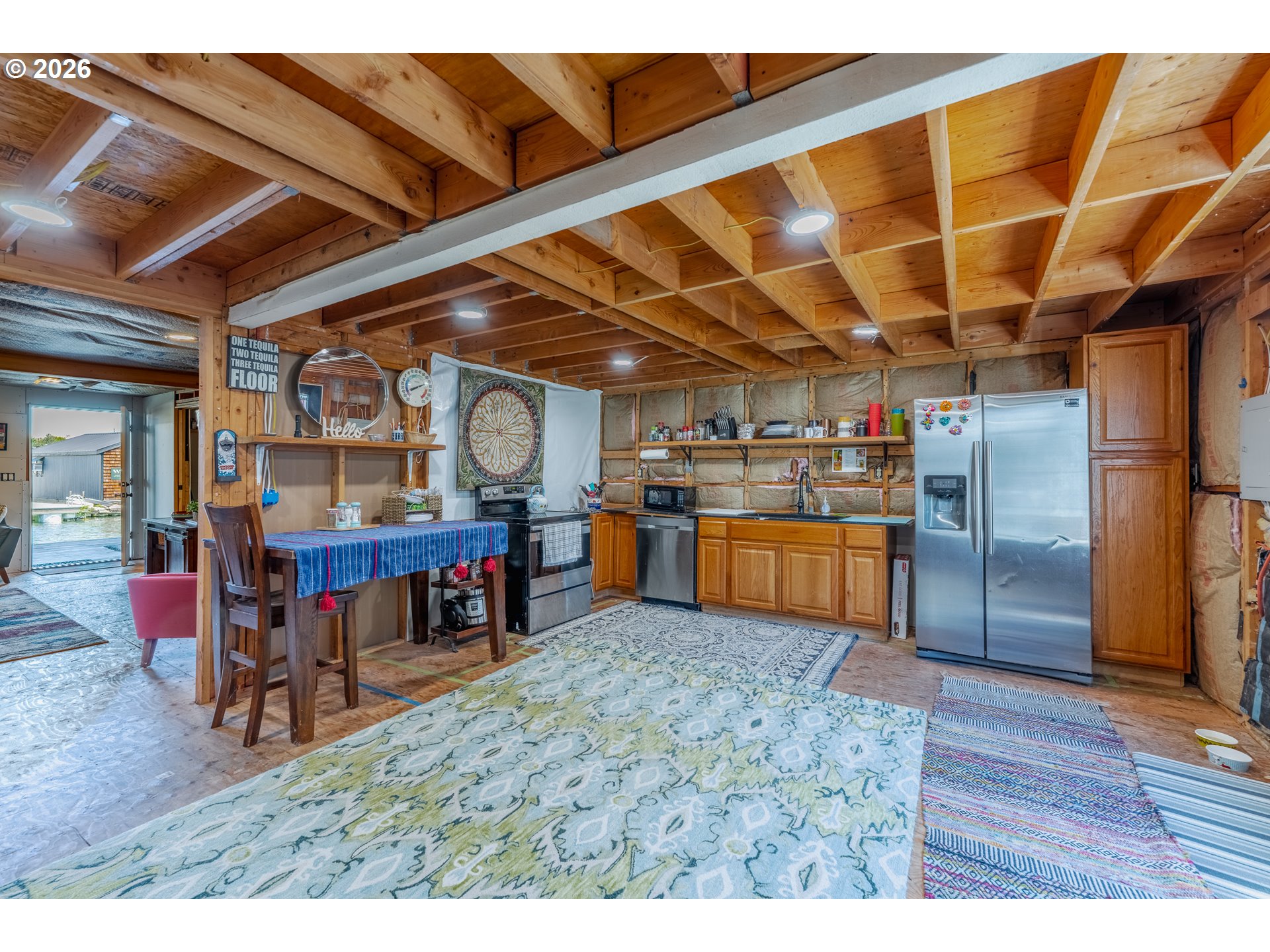 101 North Boat Basin Road, Unit B 16 The Dalles, OR 97058 - Photo 19 of 43