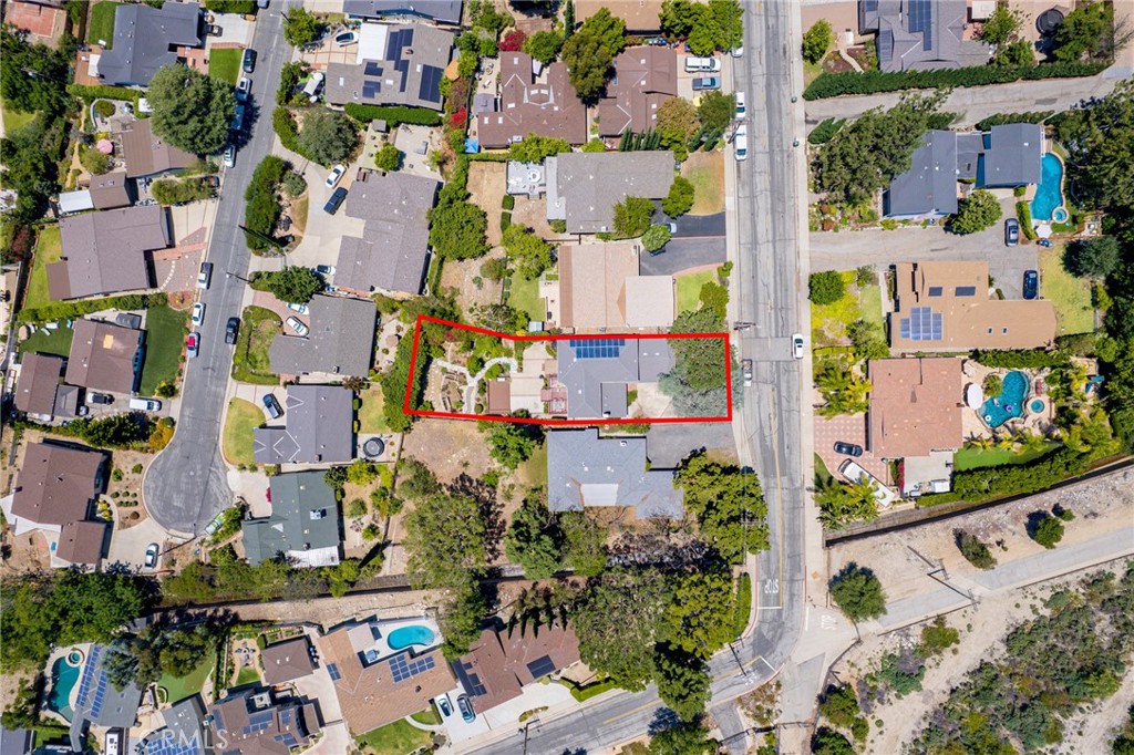 3404 Markridge Road La Crescenta, CA 91214 - Photo 58 of 67