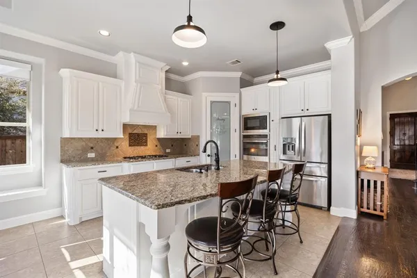 $624,900 | 625 Arcadia Way, Rockwall, TX 75087