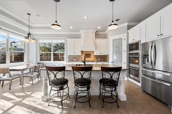 $624,900 | 625 Arcadia Way, Rockwall, TX 75087