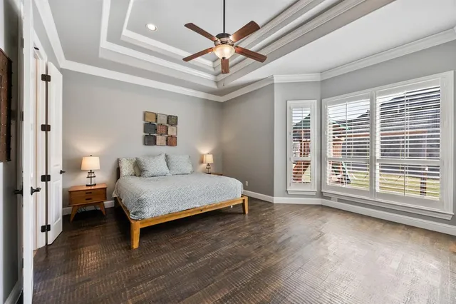 a kitchen with stainless steel appliances granite countertop counter space a sink and cabinets