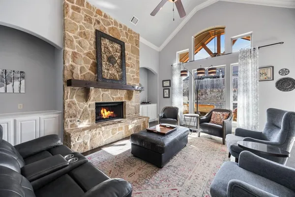 $624,900 | 625 Arcadia Way, Rockwall, TX 75087