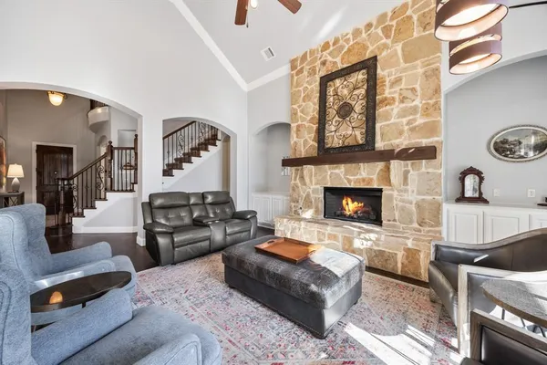 $624,900 | 625 Arcadia Way, Rockwall, TX 75087