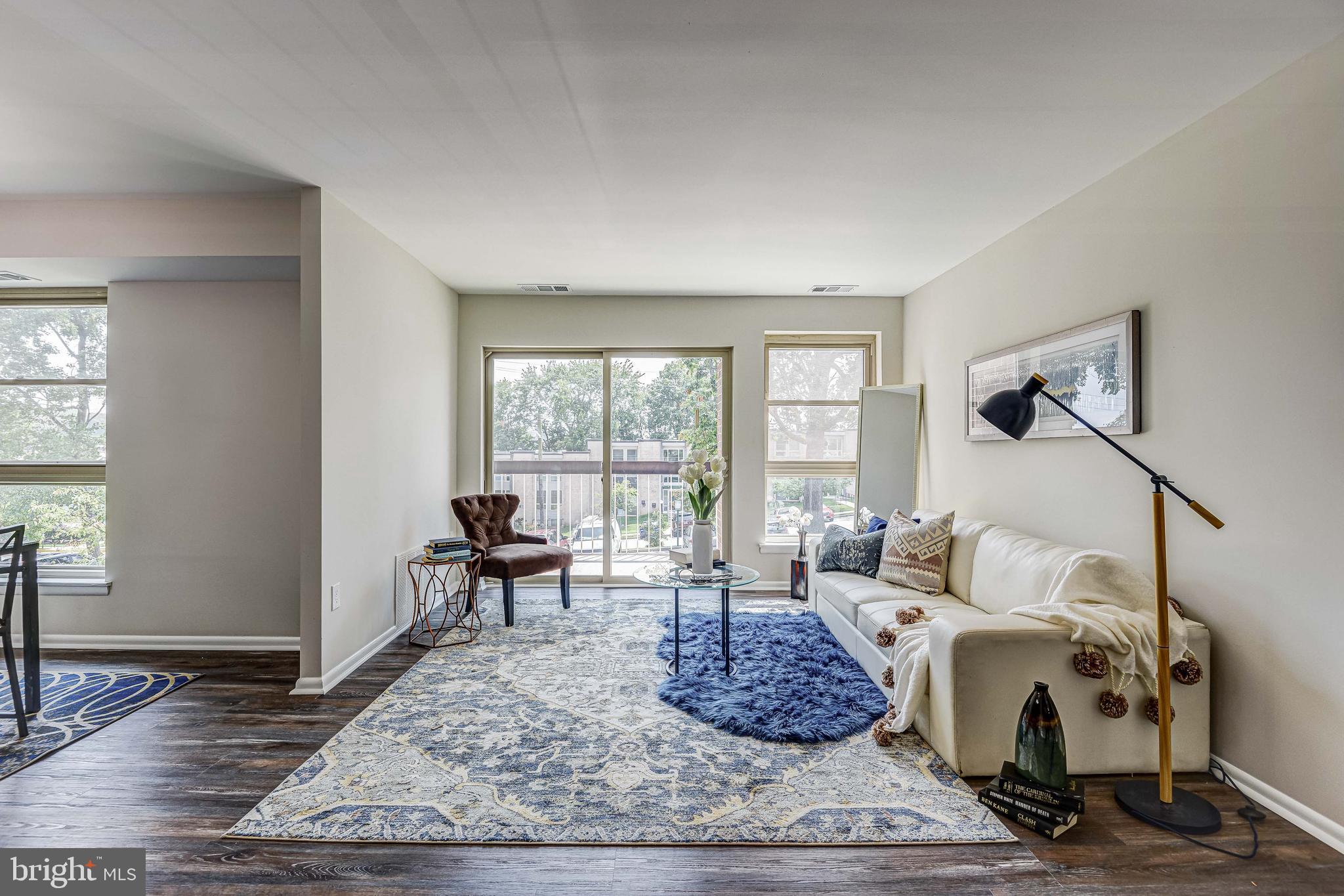 2303 Greenery Lane, Unit 1024 Silver Spring, MD 20906 - Photo 3 of 26