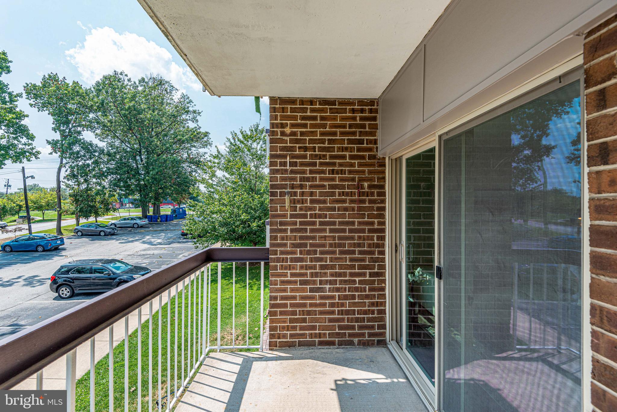 2303 Greenery Lane, Unit 1024 Silver Spring, MD 20906 - Photo 25 of 26