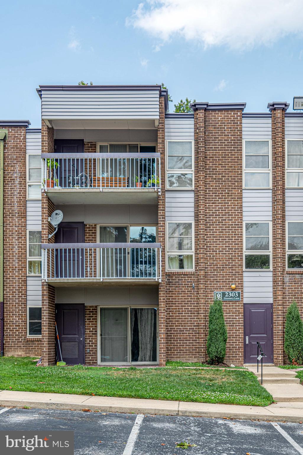 2303 Greenery Lane, Unit 1024 Silver Spring, MD 20906 - Photo 26 of 26