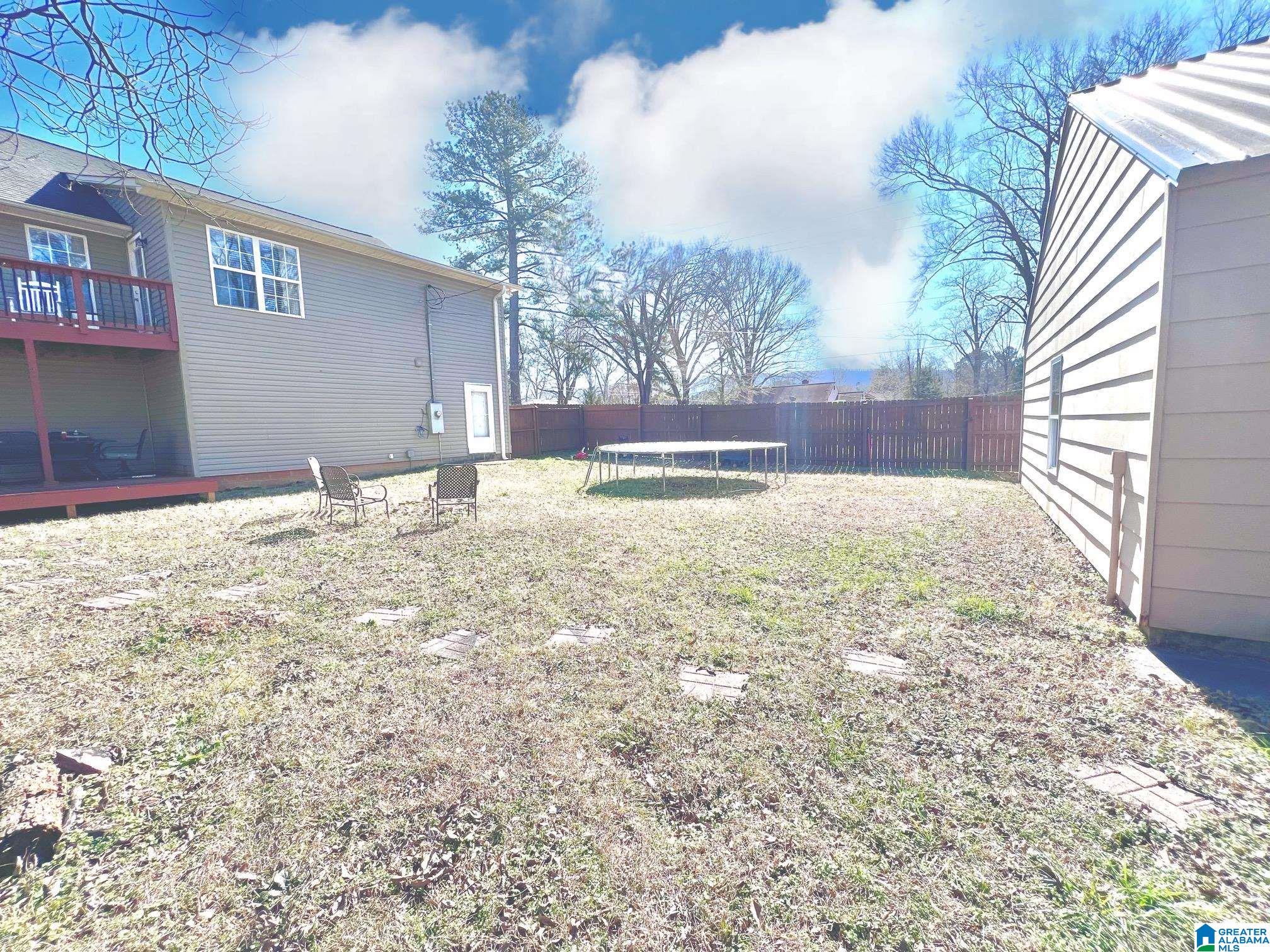 413 Riddle Avenue Piedmont, AL 36272 - Photo 33 of 50