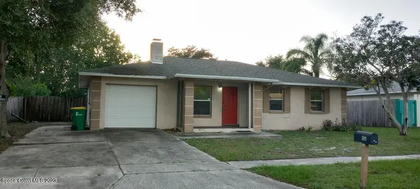 $310,000 | 3119 Ipswich Drive, Cocoa, FL 32926