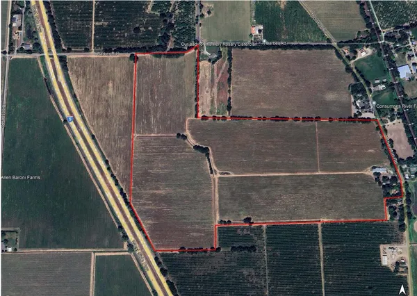 $2,999,000 | 27925 Thornton Road, Thornton, CA 95632