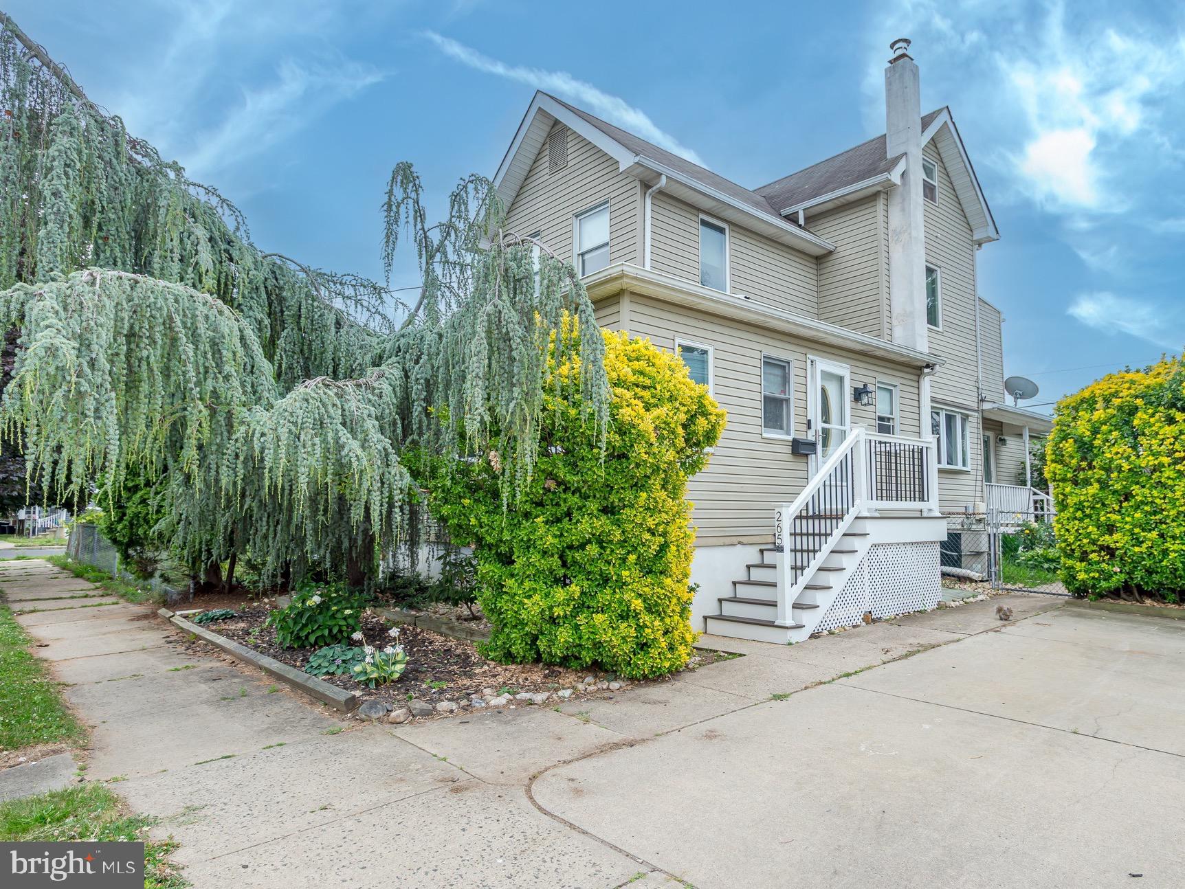 265 Lafayette Avenue Hamilton, NJ 08610 - Photo 1 of 21