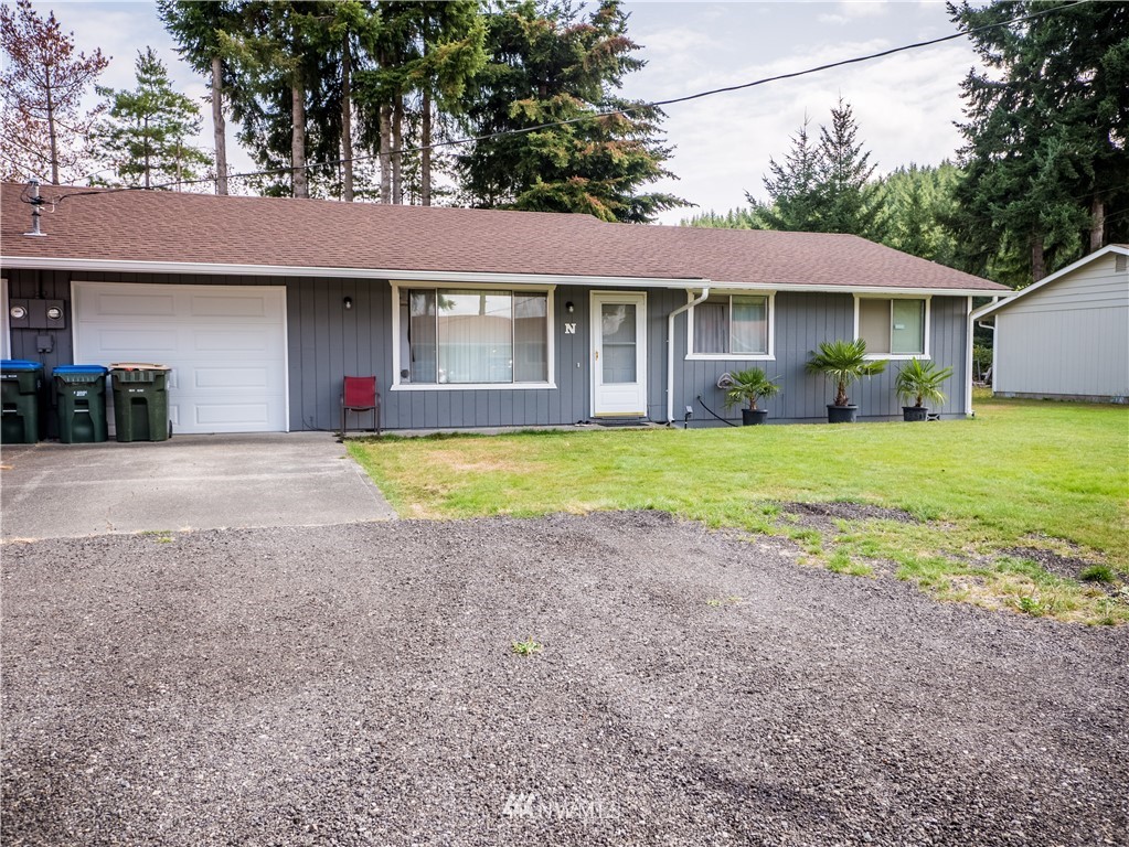 18420 Old Highway 99 Southwest Rochester, WA 98579 - Photo 5 of 40 Gallery Image 5