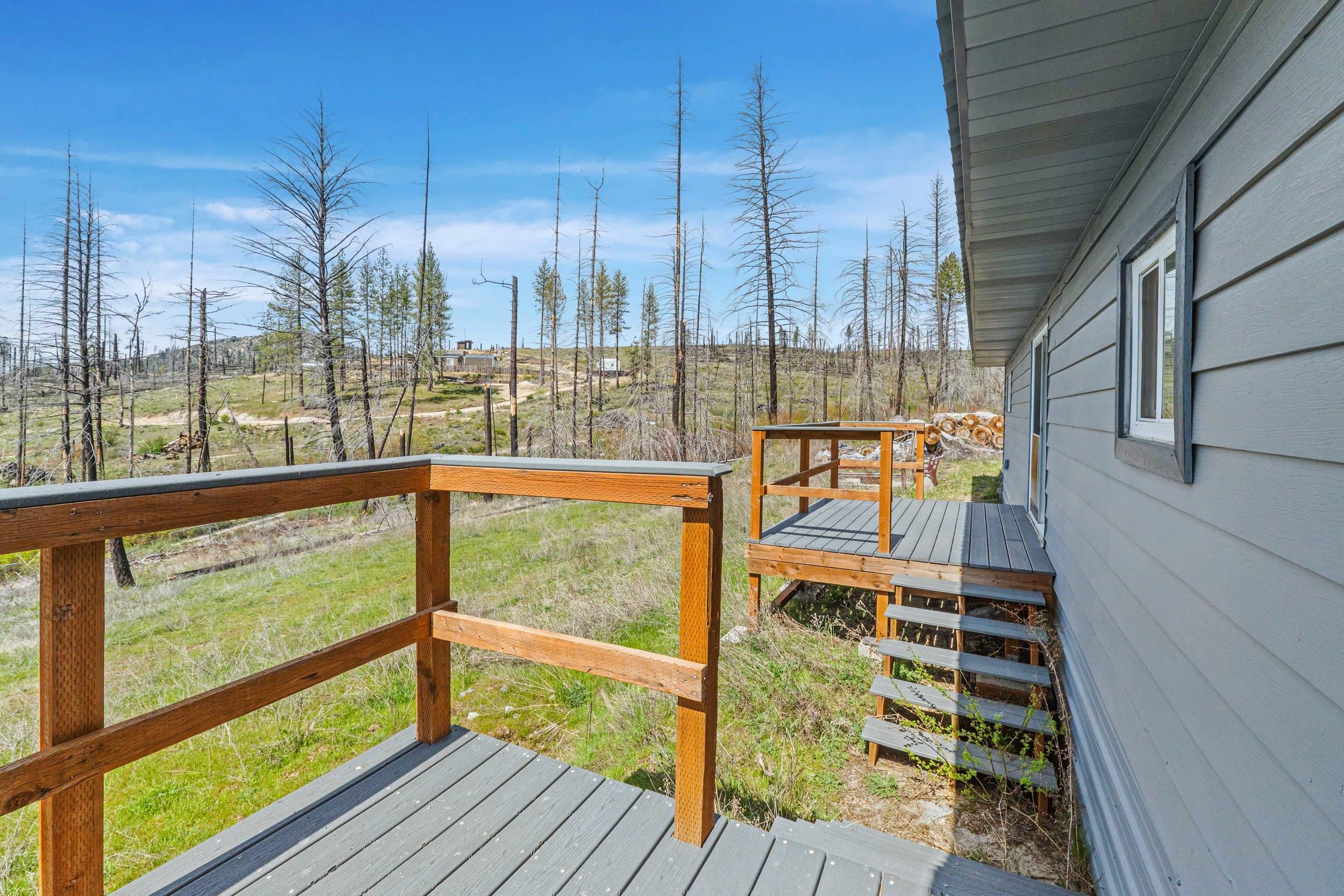 5067 Rail Canyon Road, Unit A Springdale, WA 99173 - Photo 27 of 48 Gallery Image 27