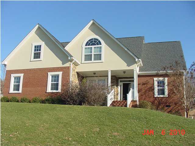 44 Will Ridge Drive Ringgold, GA 30736 - Photo 1 of 19 Primary Photo