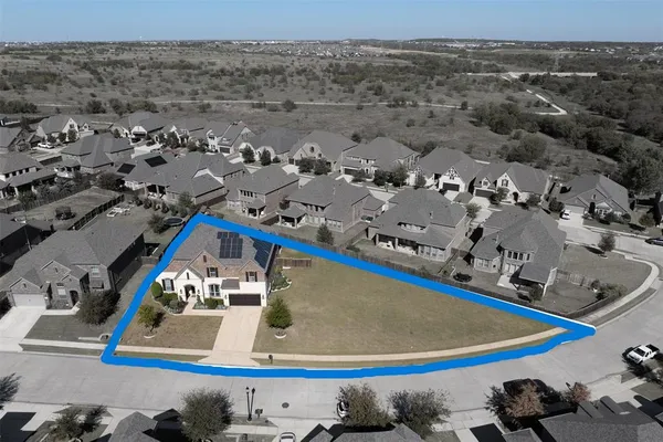 $825,000 | 1020 Wimberly Lane, Northlake, TX 76226