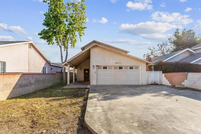 $919,900 | 9624 Olive Street, Temple City, CA 91780